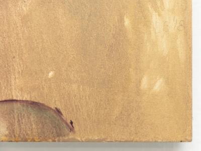 Leslie Bostrom Leslie Bostrom Quiet Afternoon Oil on Canvas 2018