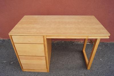 Leslie Diamond ModernMates Desk by Leslie Diamond for Conant Ball