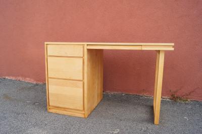 Leslie Diamond ModernMates Desk by Leslie Diamond for Conant Ball