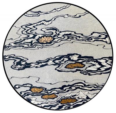 Leslie Stoner Sinuous Passage