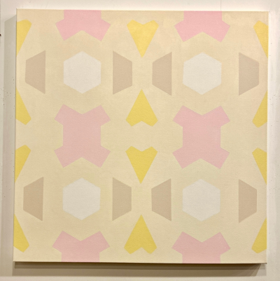 Leslie Wilkes Untitled 1 2025