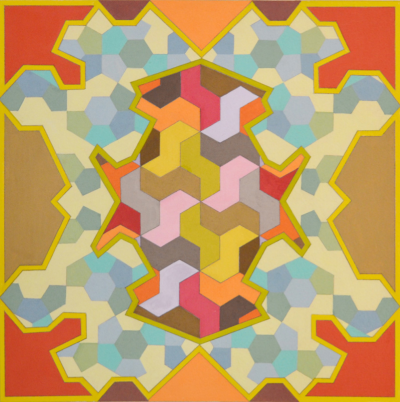 Leslie Wilkes Untitled 11 M1 2011