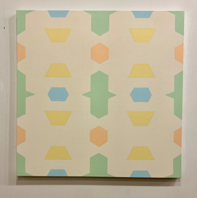 Leslie Wilkes Untitled 2 2025