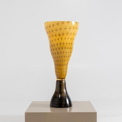 Leucos Vivia T Table Lamp Italy 1990s