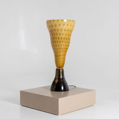 Leucos Vivia T Table Lamp Italy 1990s