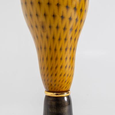 Leucos Vivia T Table Lamp Italy 1990s