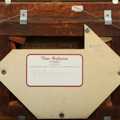 Levi Wells Prentice Levi Wells Prentice 1851 1935 Lived Active New York Pennsylvania