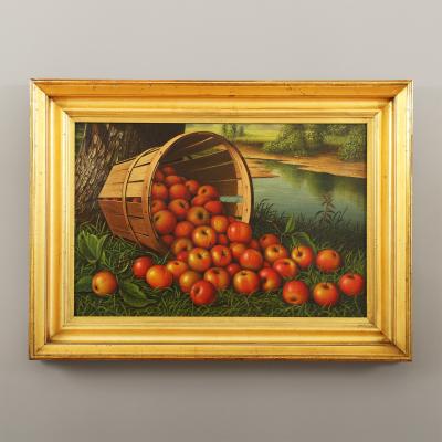 Levi Wells Prentice Levi Wells Prentice 1851 1935 Lived Active New York and Pennsylvania