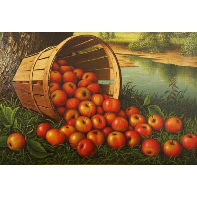 Levi Wells Prentice Levi Wells Prentice 1851 1935 Lived Active New York and Pennsylvania