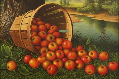 Levi Wells Prentice Levi Wells Prentice 1851 1935 Lived Active New York and Pennsylvania