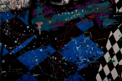 Li Zhong Liang Horse Riding