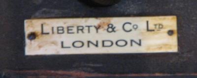 Libertys Aesthetic Period Table