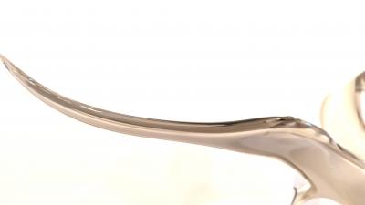 Licio Zanetti Licio Zanetti Murano Glass Art Sculpture