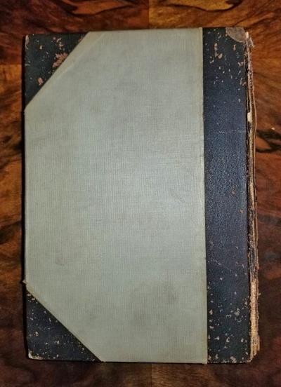 Life Record of HW Grabber Texas Ranger