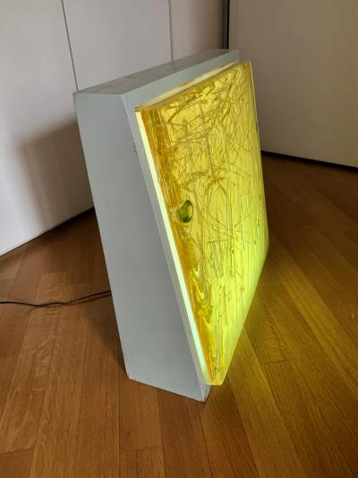 Lighting object Lamp