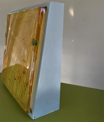 Lighting object Lamp