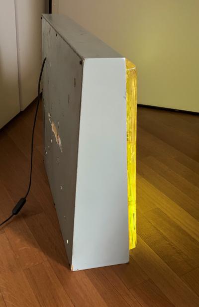 Lighting object Lamp