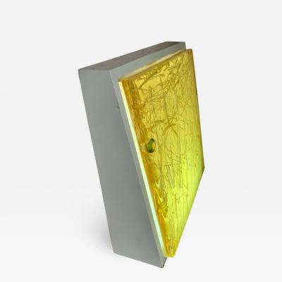 Lighting object Lamp