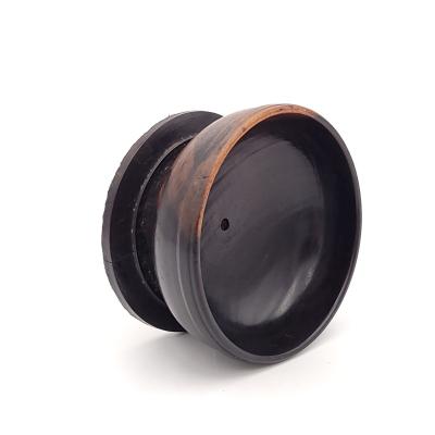 Lignum Vitae Bowl England 19th century