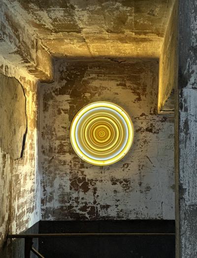 Lila Farget Ondulation 55 9