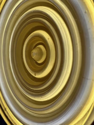 Lila Farget Ondulation 55 9