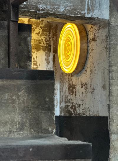 Lila Farget Ondulation 55 9