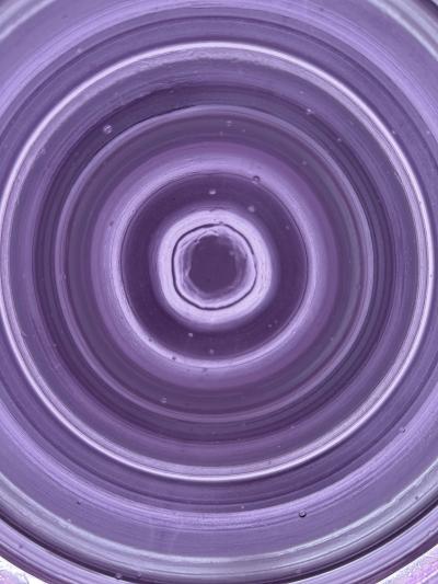 Lila Farget Ondulation