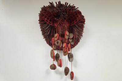 Lilian Daubisse Ardent Spirit