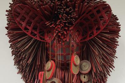 Lilian Daubisse Ardent Spirit