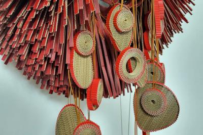 Lilian Daubisse Ardent Spirit