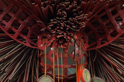 Lilian Daubisse Ardent Spirit