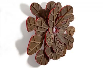 Lilian Daubisse Corolla