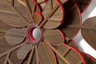 Lilian Daubisse Corolla