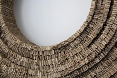 Lilian Daubisse Disque