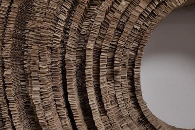 Lilian Daubisse Disque