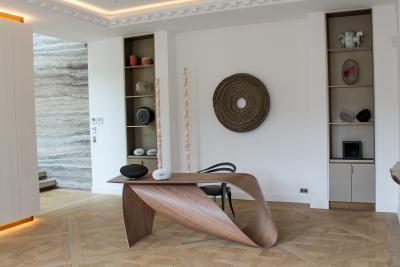 Lilian Daubisse Disque