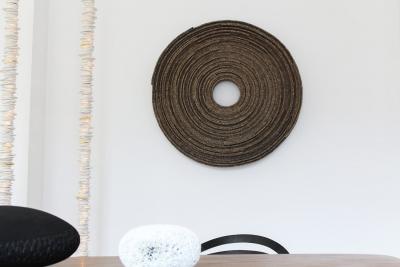 Lilian Daubisse Disque