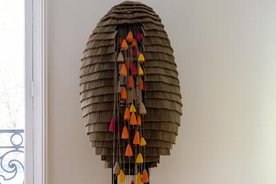 Lilian Daubisse Helm II