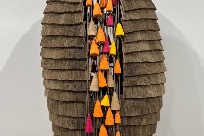 Lilian Daubisse Helm II