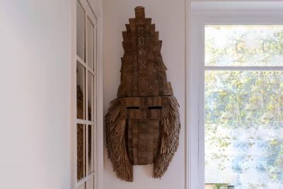 Lilian Daubisse Mask II