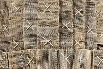 Lilian Daubisse Mask II