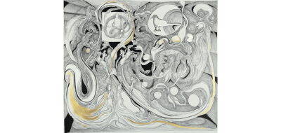 Lin Guocheng Gods Territory 2022