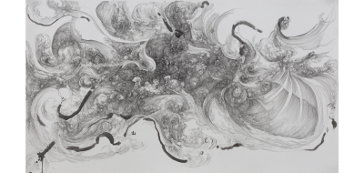 Lin Guocheng Milky Way 2022