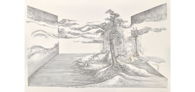 Lin Guocheng Space Tree 2022
