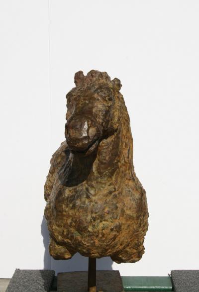 Lina Binkele Fragment No 4