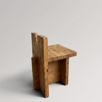 Lina Bo Bardi Lina Bo Bardi 1914 1992 SESC Pompeia Chair 1979 82