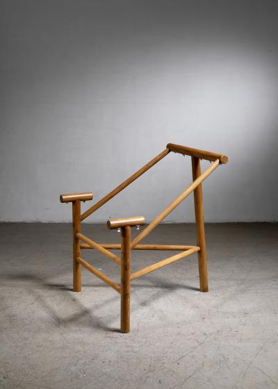 Lina Bo Bardi Lina Bo Bardi Trip chair