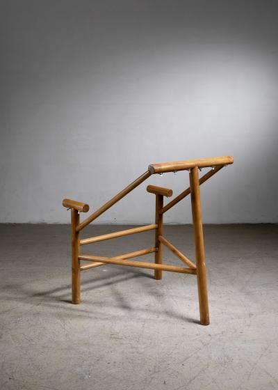 Lina Bo Bardi Lina Bo Bardi Trip chair