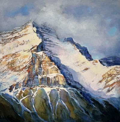 Linda Wilder Canmore Jewels