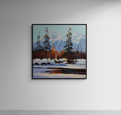 Linda Wilder Fenland Revelation